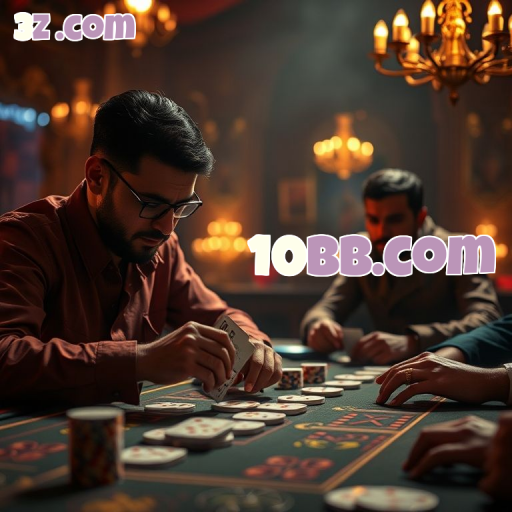 Cassino Online: A Emoção do 10bb.com em Cada Jogada