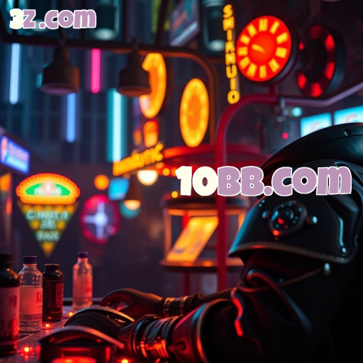 Plataforma do 10bb.com: Entretenimento e Inovação em Jogos